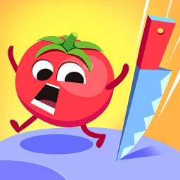 Значок Fruit Rush