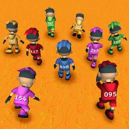 Survival 456 Prison Escape